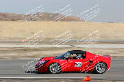 media/Feb-04-2023-Lotus Club of SoCal (Sat) [[5688841614]]/Gold Leaf High Inter/session 1 skid pad/